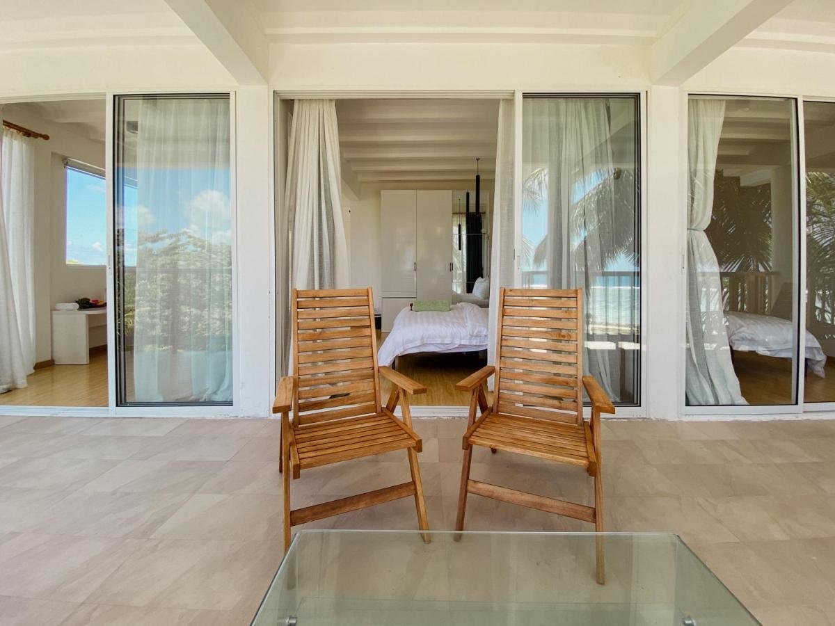 Coral Inn Thulusdhoo Exteriér fotografie